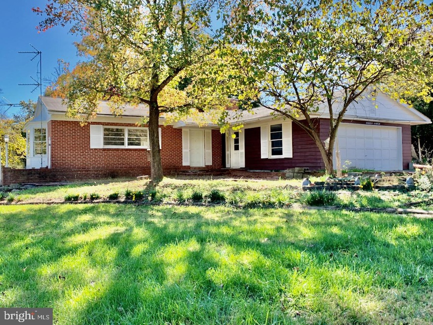 664 Wrights Mill Rd, Berryville, VA 22611 - photo 1