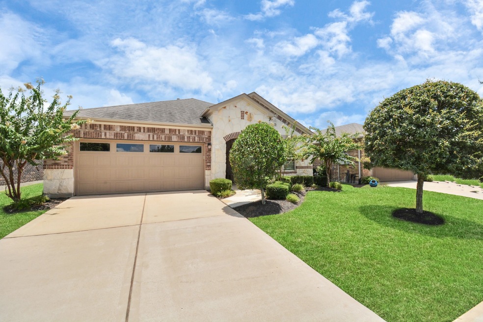 3610 Anchor Cove, Richmond, TX 77469 - photo 1