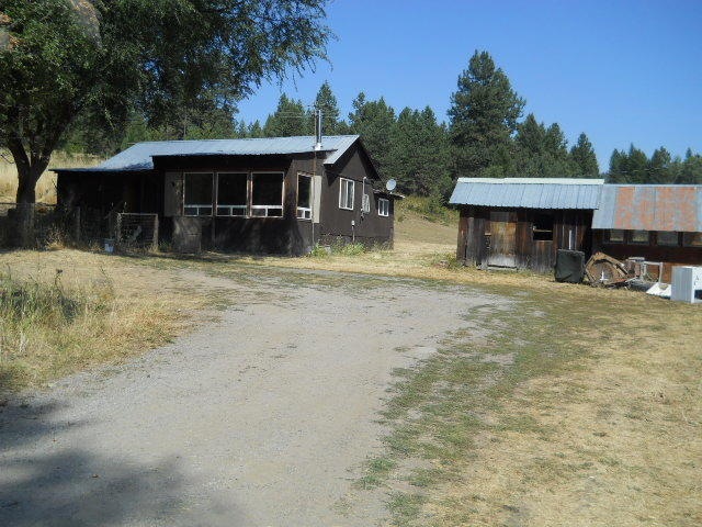 2056 Dry Creek Rd, Chewelah, WA 99109 - photo 1