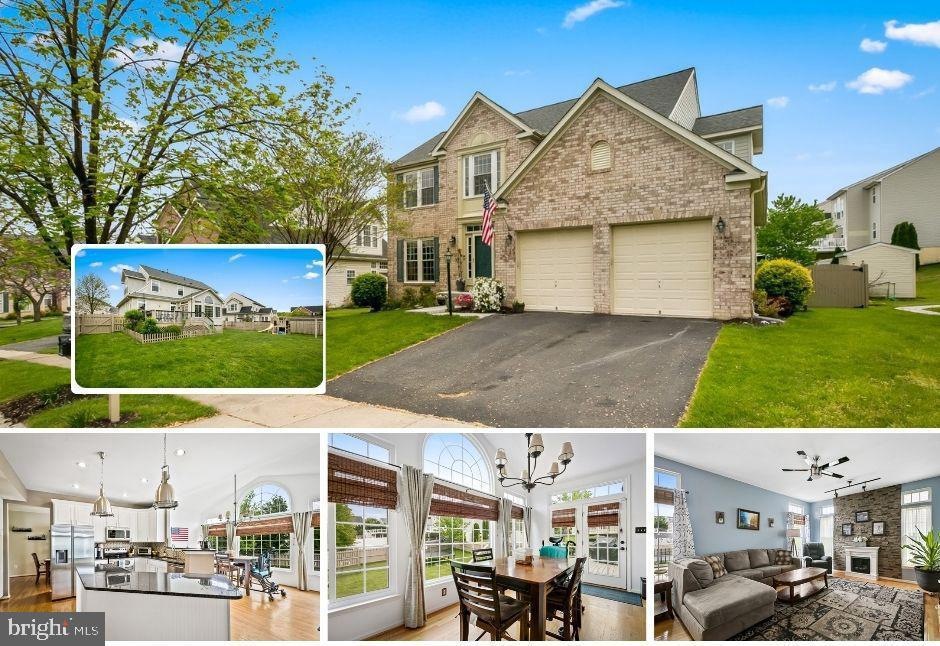 9403 Good Spring Dr, Perry Hall, MD 21128 - photo 1