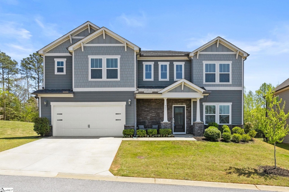 901 Whitemarsh Ave, Simpsonville, SC 29680 - photo 1