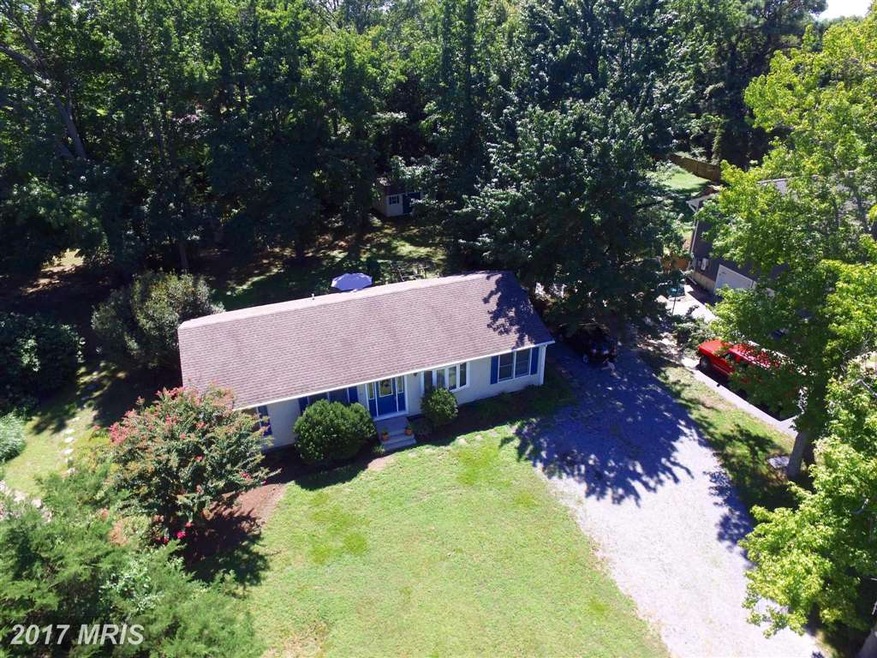 415 Chesapeake Ave, Stevensville, MD 21666 - photo 1