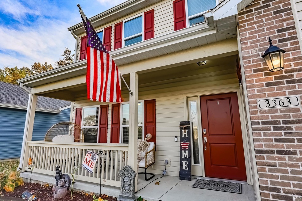 3363 McNeel Ct, West Lafayette, IN 47906 - photo 1