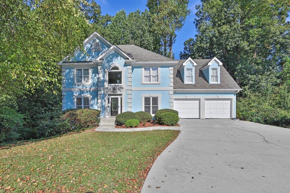 140 Cross Creek Dr, Lilburn, GA 30047 - photo 1