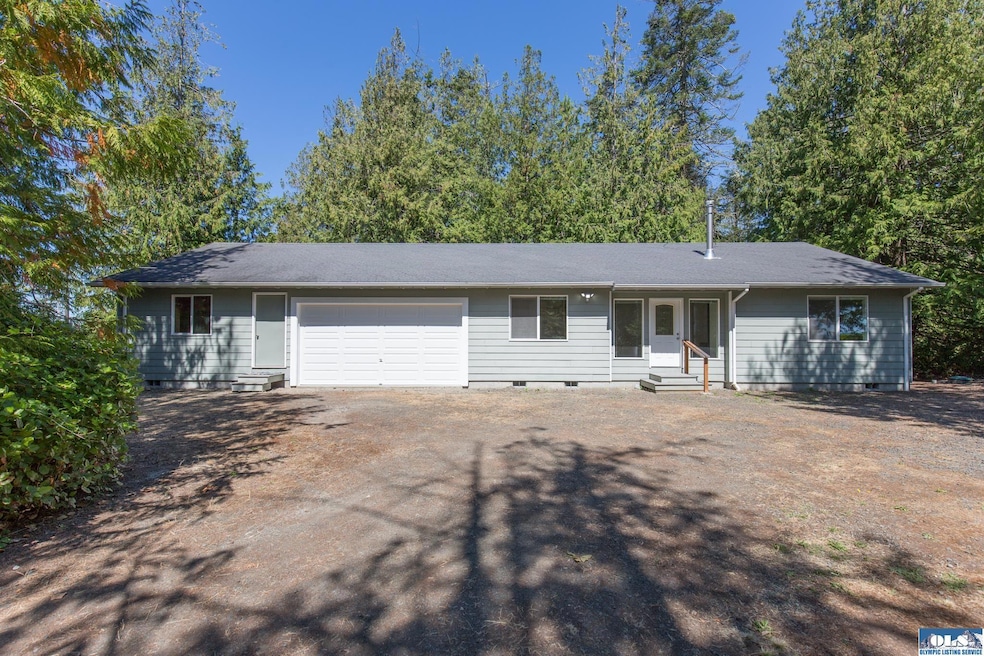 830 Rhododendron Dr, Sequim, WA 98382 - photo 1