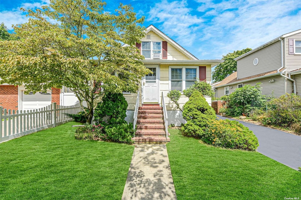 334 Frederick Ave, Bellmore, NY 11710 - photo 1