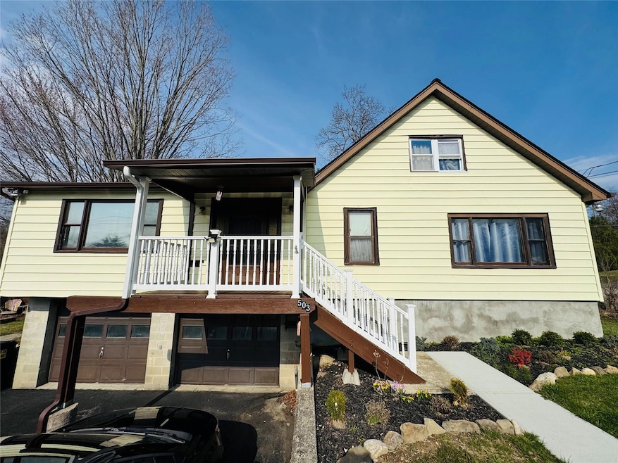 Sold $317,000 • Co-Listing Agent