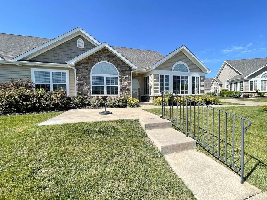 5244 E 109th Place, Crown Point, IN 46307 - photo 1