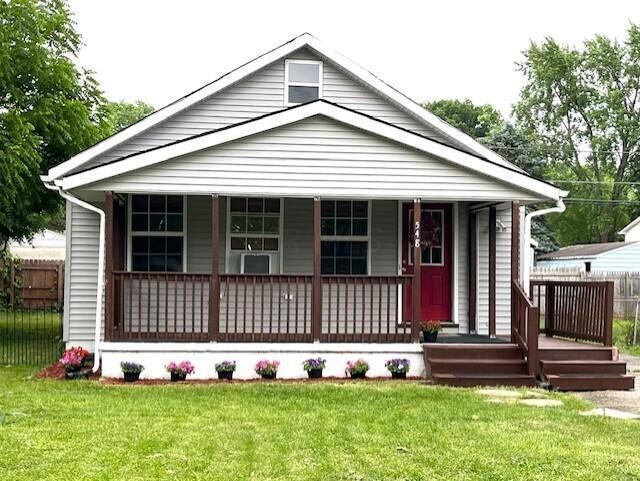 Sold $170,000 • Co-Listing Agent