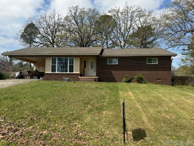2017 Paula St, Pocahontas, AR 72455 - photo 1