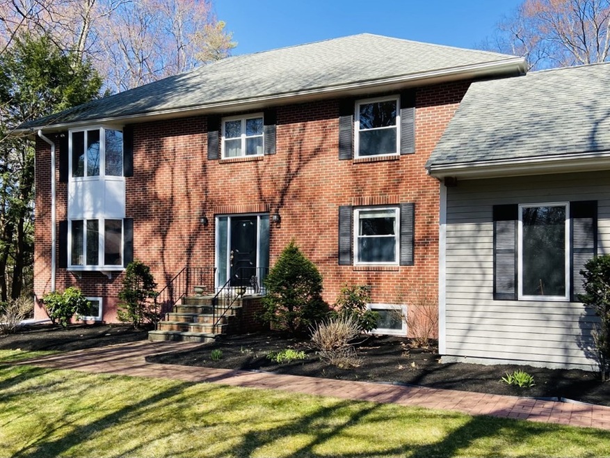 157 Hartford St, Westwood, MA 02090 - photo 1