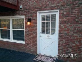 55 Brookside Dr, Hendersonville, NC 28792 - photo 1