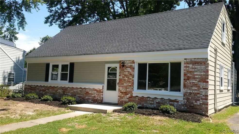 9707 Electra Ln, Henrico, VA 23228 - photo 1