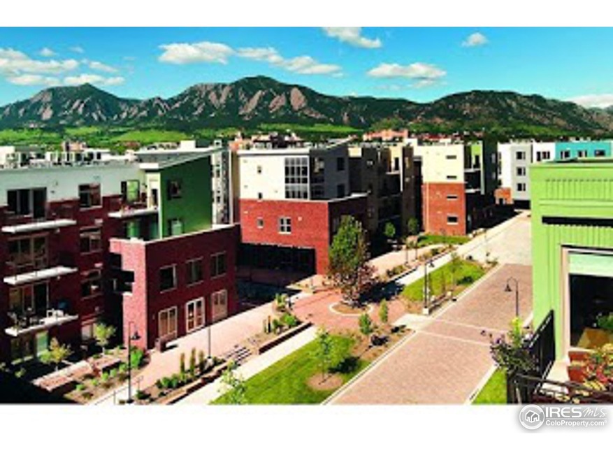 Peloton Condos