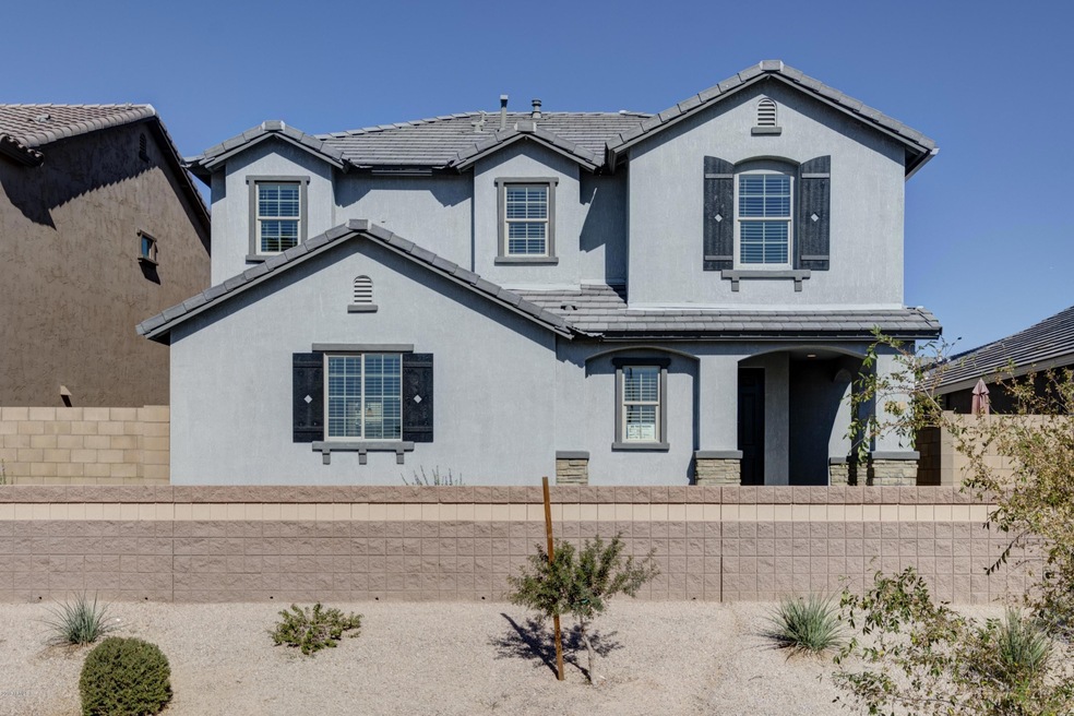 144 N Sandal, Mesa, AZ 85205 - photo 1