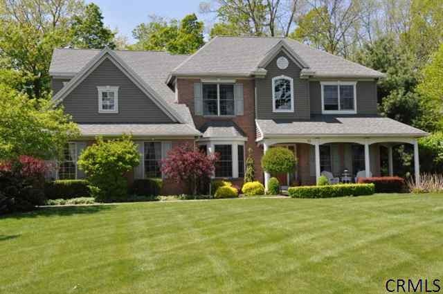 10 Whitestone Way, Slingerlands, NY 12159 - photo 1