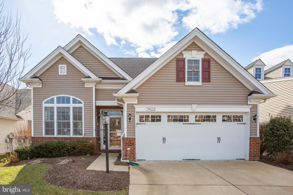 7422 Lees Command Blvd, Fredericksburg, VA 22407 - photo 1