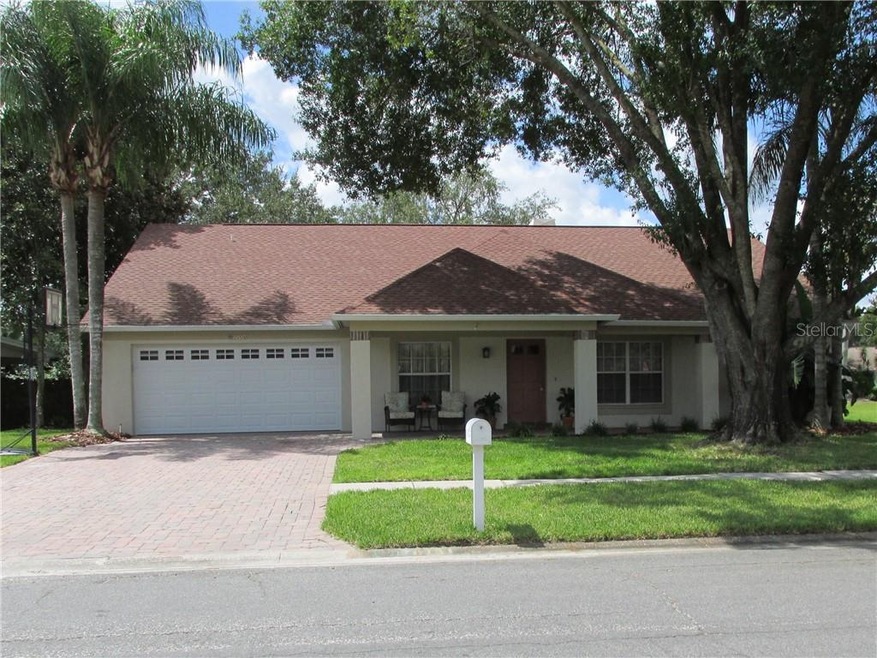 9701 Pleasant Run Way