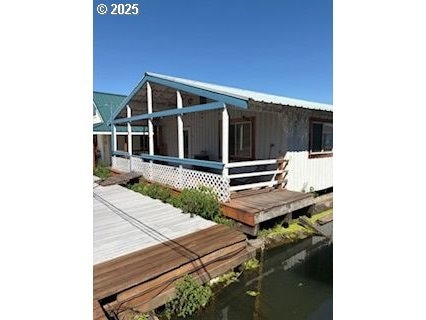 50350 Cowens Rd unit 8, Scappoose, OR 97056 - photo 1