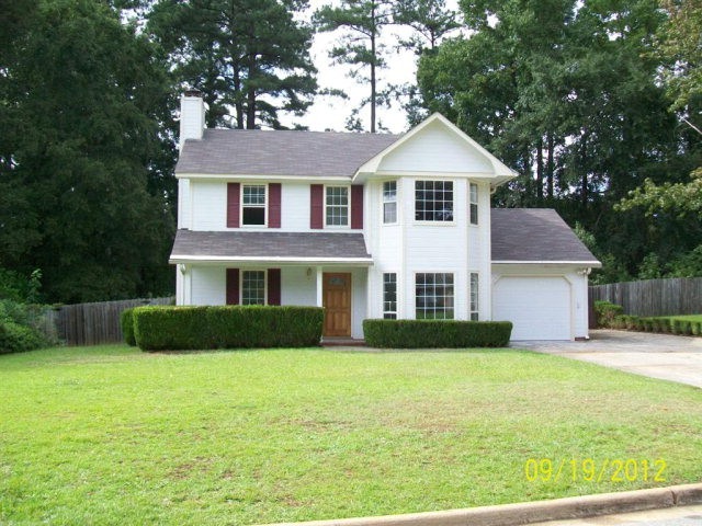 Main View