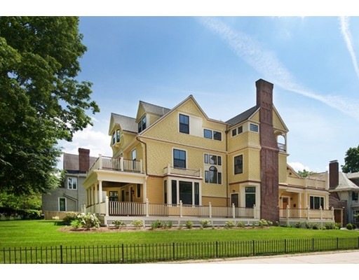 108 Pond St unit 2,000,000-, Jamaica Plain, MA 02130 - photo 1