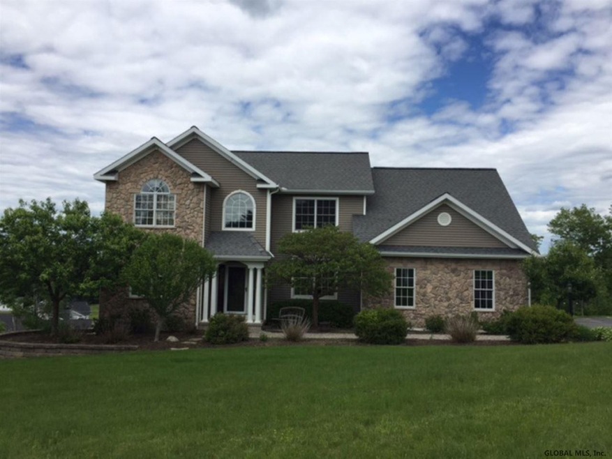 13 Crimson Cir, Troy, NY 12180 - photo 1