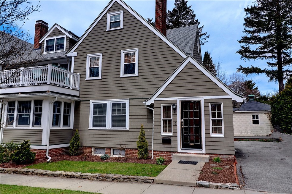 10 Luzon Ave, Providence, RI 02906 - photo 1