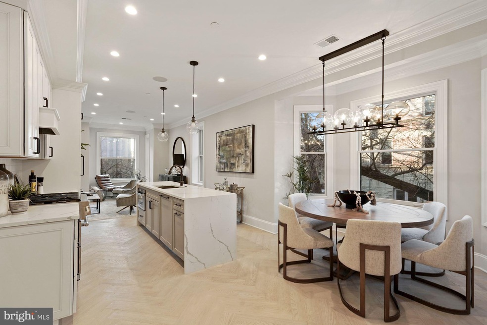 1719 18th St NW unit 4, Washington, DC 20009 - photo 1