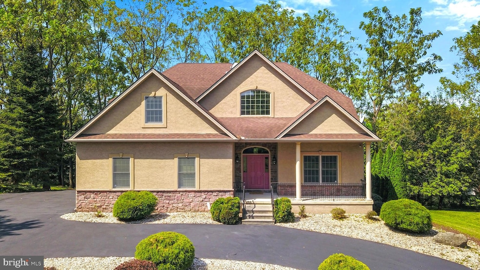 1908 Cherry Ave, Easton, PA 18040 - photo 1