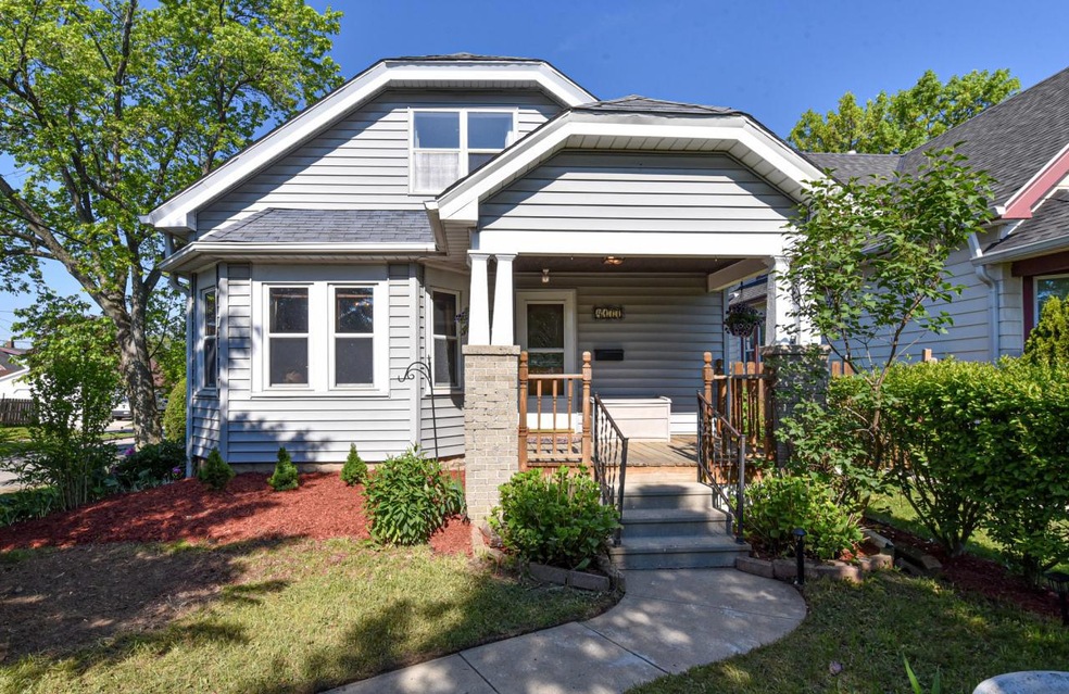 4177 S 2nd St unit 4177A, Milwaukee, WI 53207 - photo 1