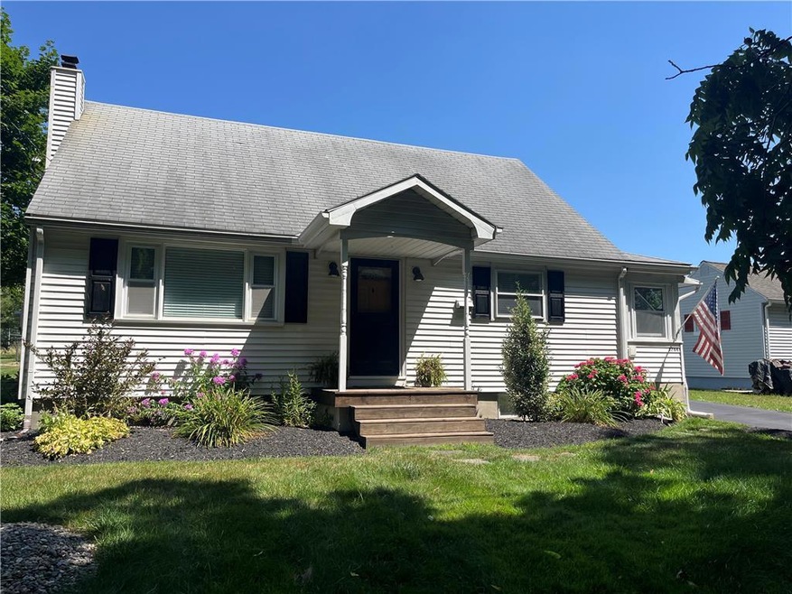 2764 W Beersville Rd, Bath, PA 18014 - photo 1