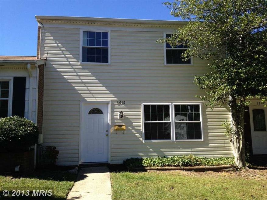 3616 Morningside Ln, Bowie, MD 20715 - photo 1