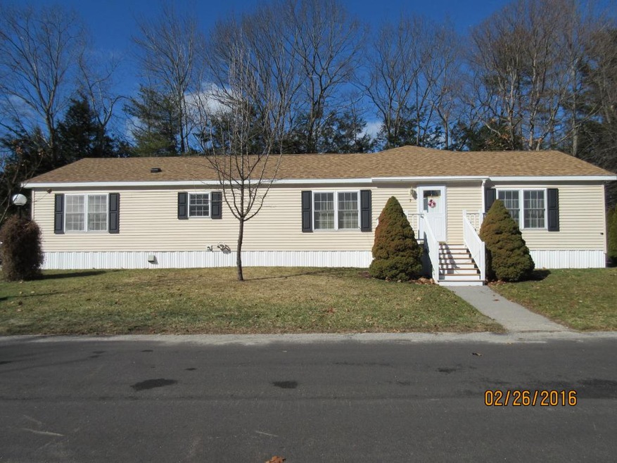 7 Howe St, Rochester, NH 03867 - photo 1