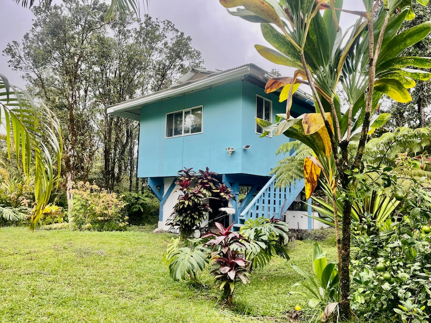 11-1769 Paniolo St, Mountain View, HI 96771 - photo 1