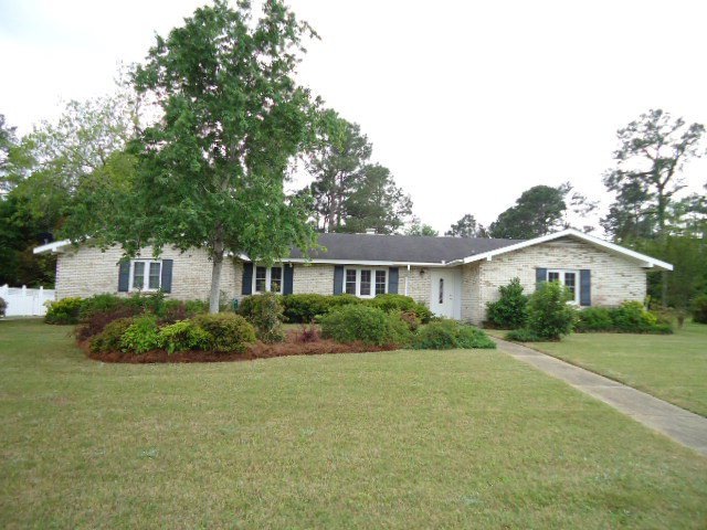 Main View