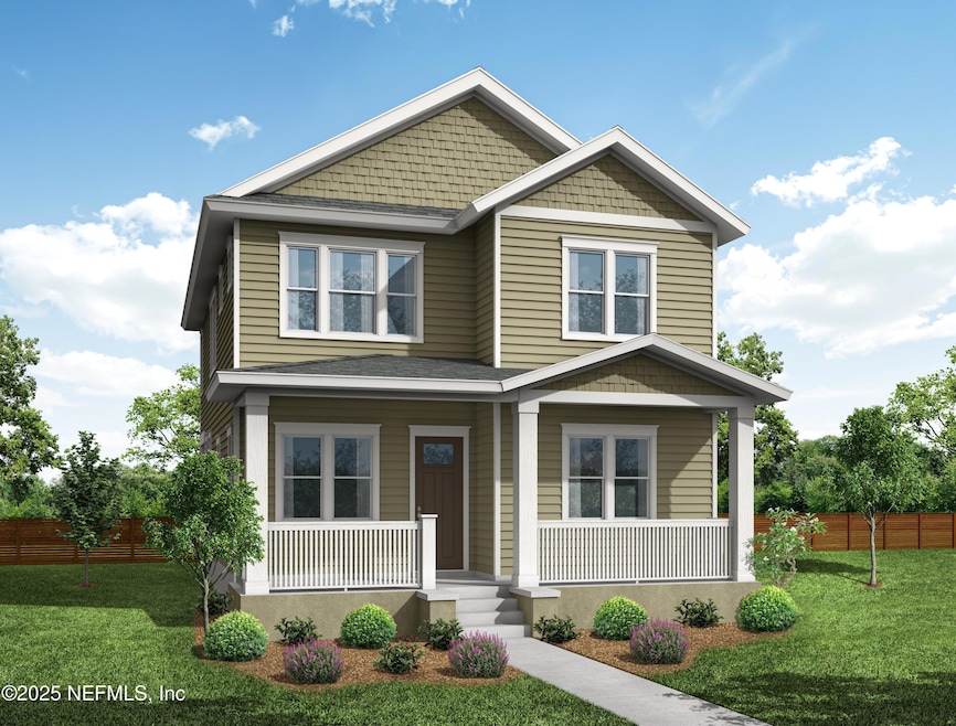 1337 Walnut St, Jacksonville, FL 32206 - photo 1