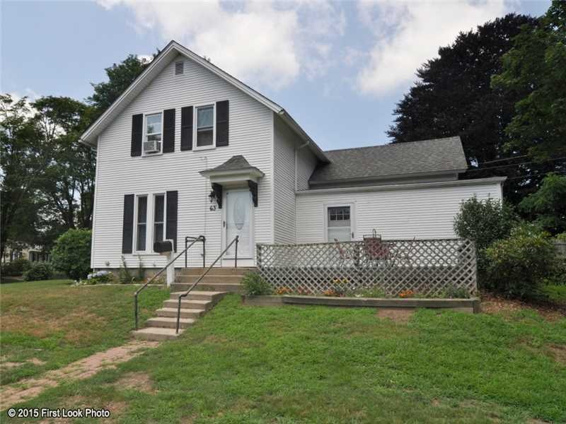 63 Austin St, Wakefield, RI 02879 - photo 1