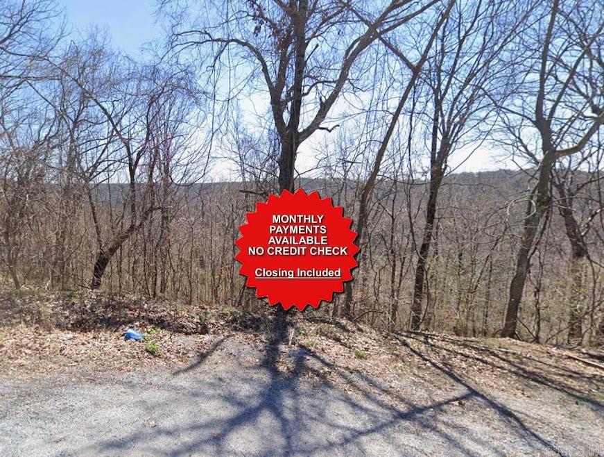 Lot 25 Mercury Ln, Holiday Island, AR 72631 - photo 1