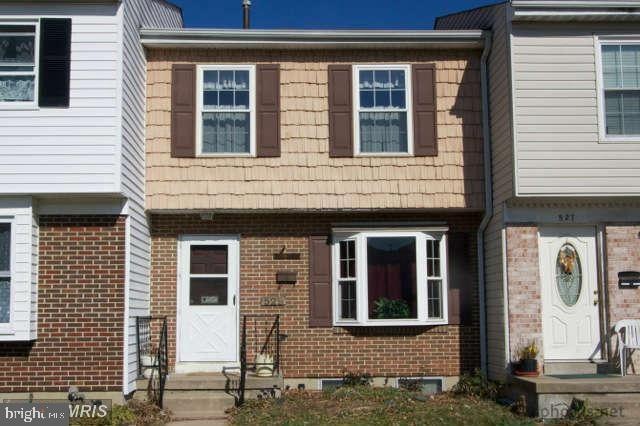 529 Jamestown Ct, Edgewood, MD 21040 - photo 1