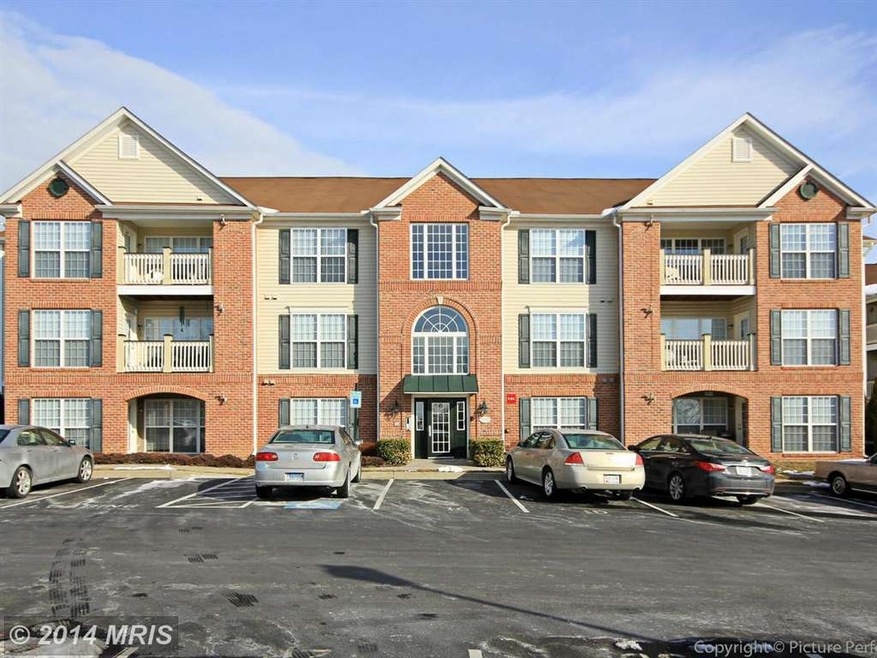 2504 Shelley Cir unit 3D, Frederick, MD 21702 - photo 1