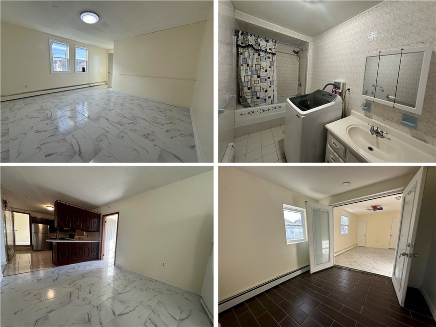 4 Ivy St, Pawtucket, RI 02860 - photo 1