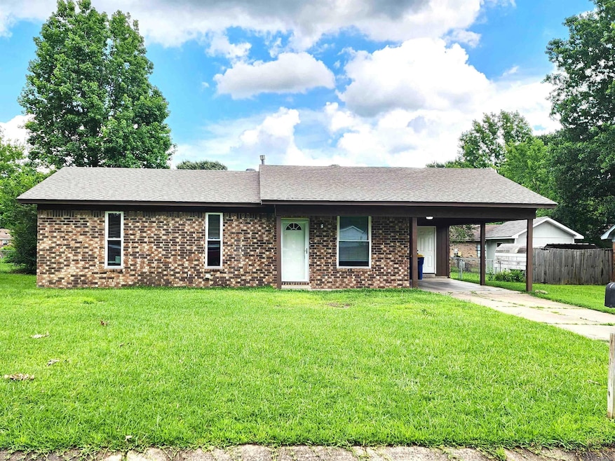 For Sale $159,900