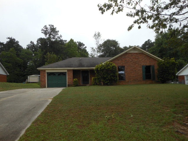 Main View