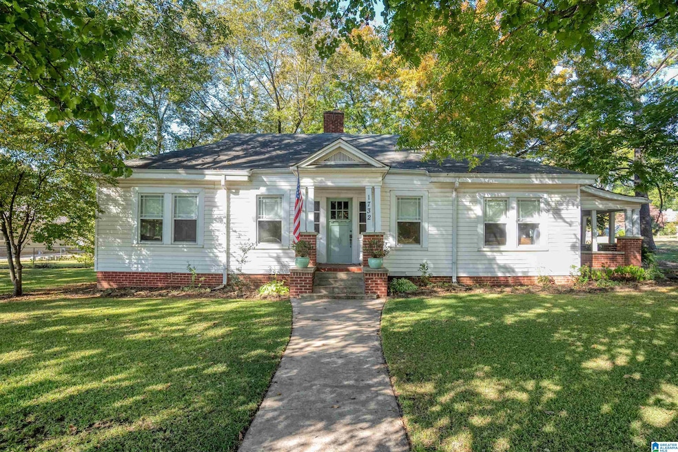 1732 Whitmire St, Leeds, AL 35094 - photo 1