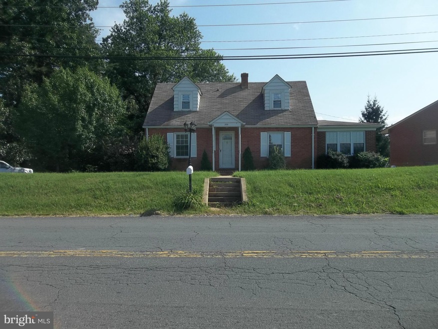 335 Kendrick Ln, Front Royal, VA 22630 - photo 1