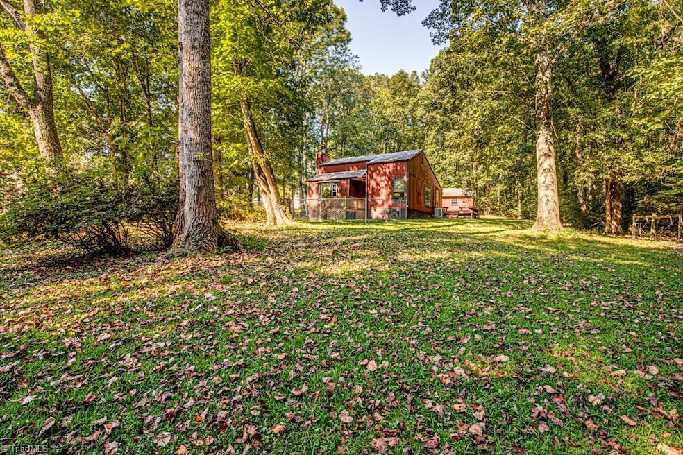 1894 Cedar Canyon Rd, Kernersville, NC 27284 MLS 1118487