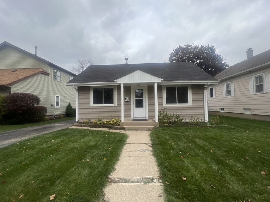 133 N Orchard Ave, Waukegan, IL 60085 - photo 1