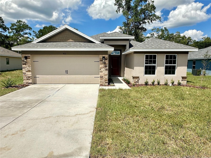 4635 NE 32nd Place, Ocala, FL 34470 - photo 1