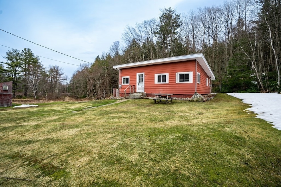 127 Ludwig Rd, Ashfield, MA 01330 - photo 1