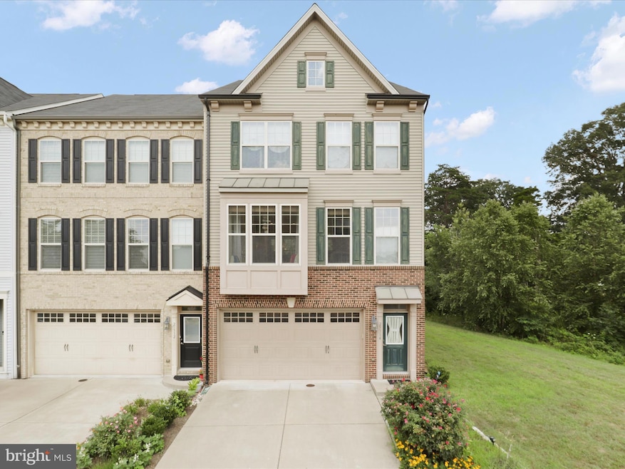 25314 Arrowroot Terrace, Chantilly, VA 20152 - photo 1